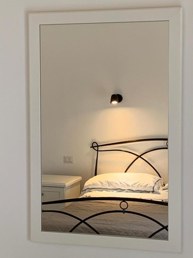 Salento Casavacanza Maria 갈라티나 외부 사진
