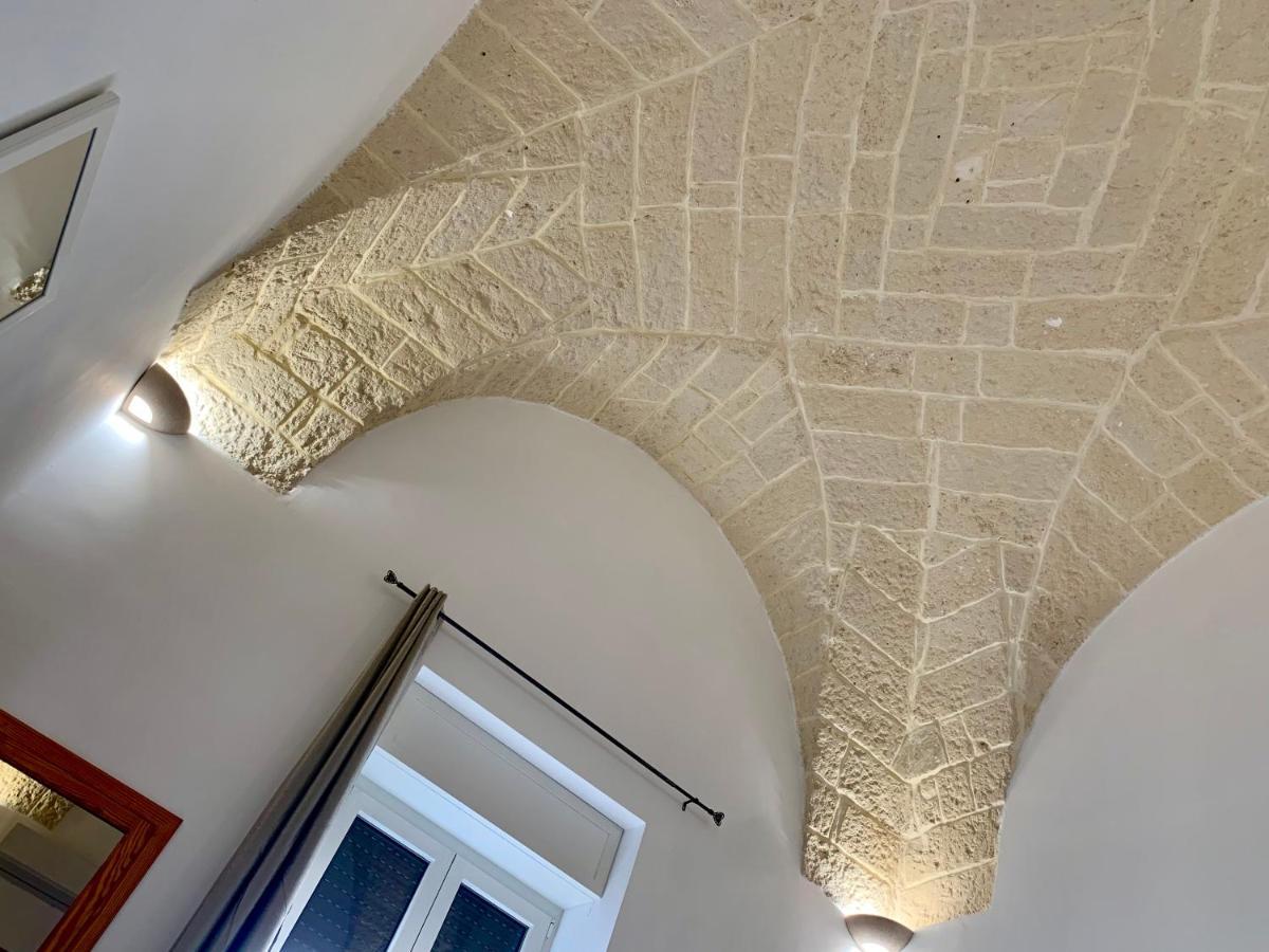 Salento Casavacanza Maria 갈라티나 외부 사진