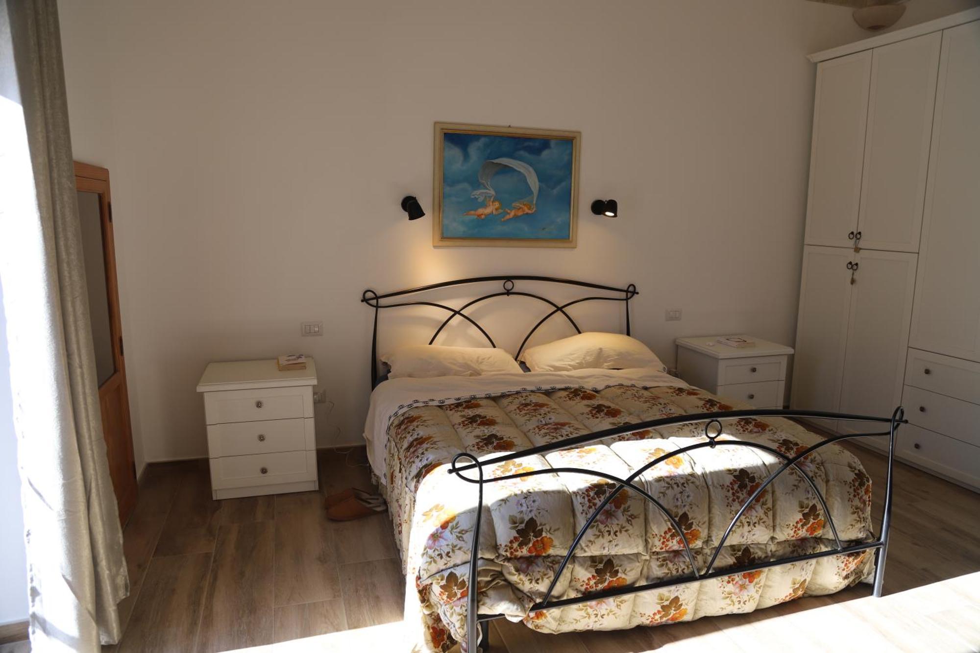Salento Casavacanza Maria 갈라티나 외부 사진
