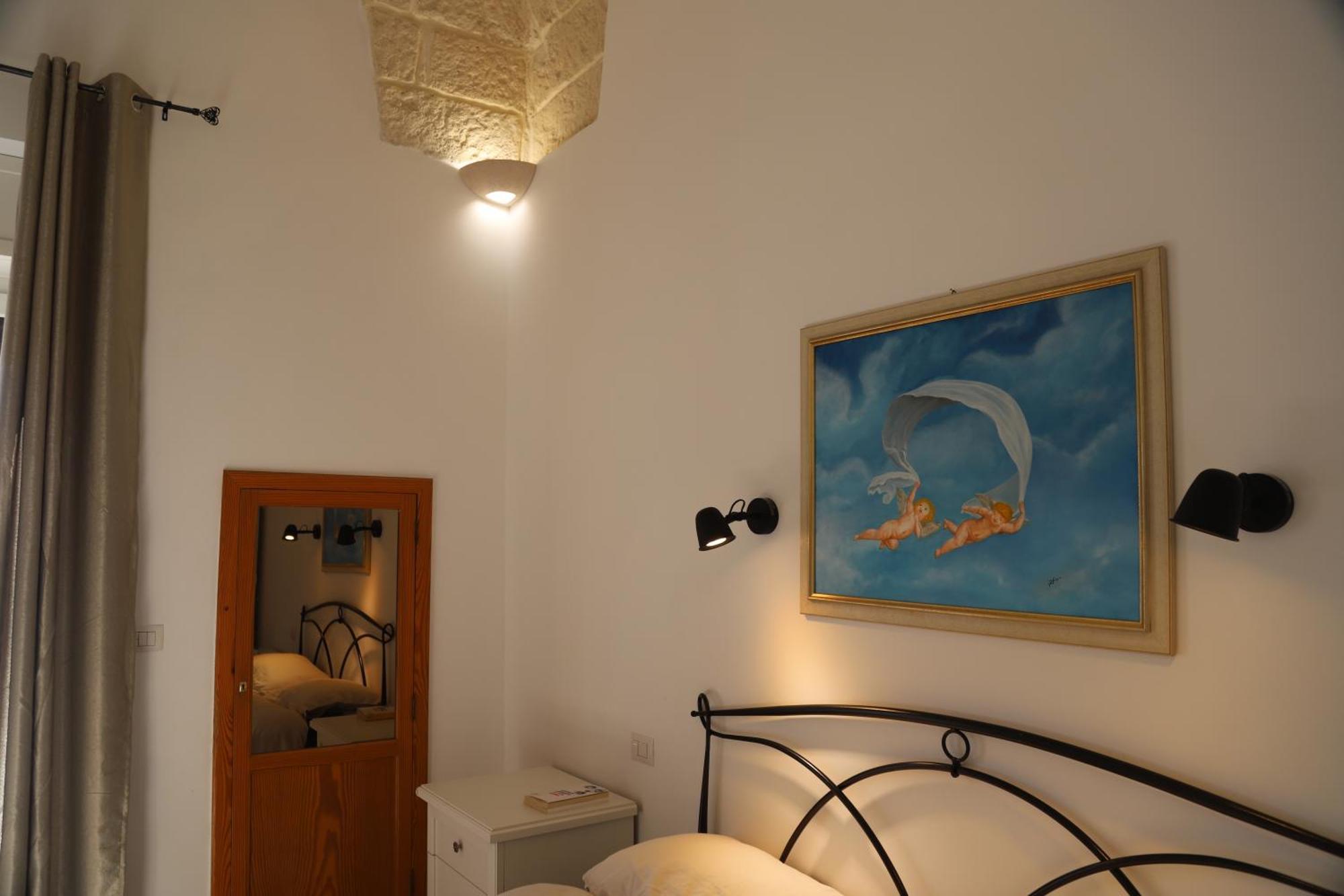Salento Casavacanza Maria 갈라티나 외부 사진