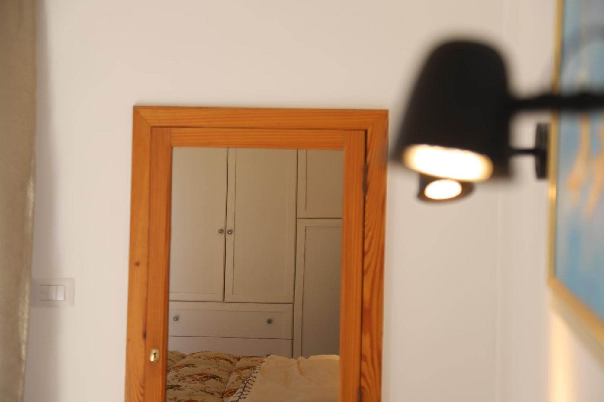 Salento Casavacanza Maria 갈라티나 외부 사진