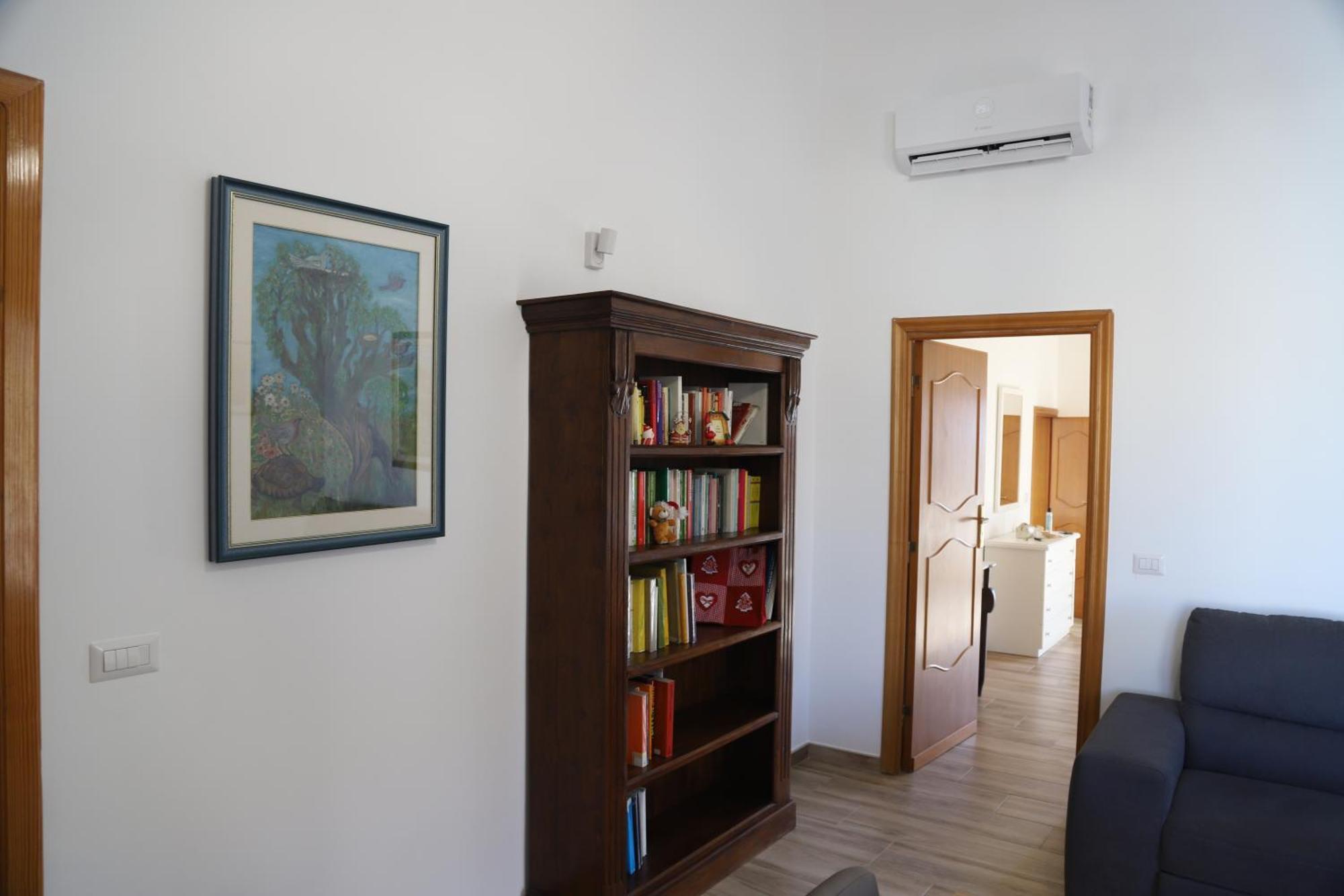 Salento Casavacanza Maria 갈라티나 외부 사진