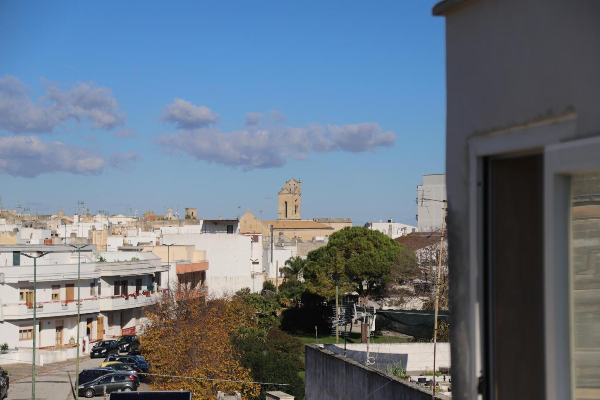 Salento Casavacanza Maria 갈라티나 외부 사진
