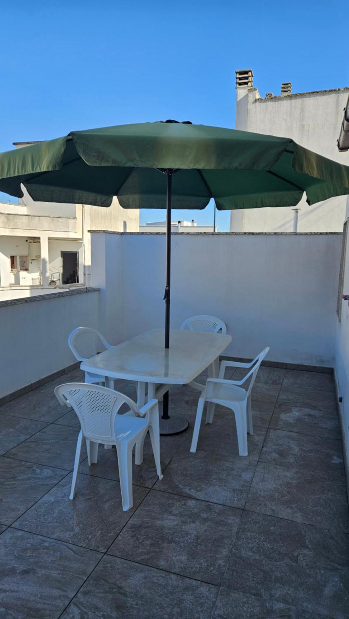 Salento Casavacanza Maria 갈라티나 외부 사진