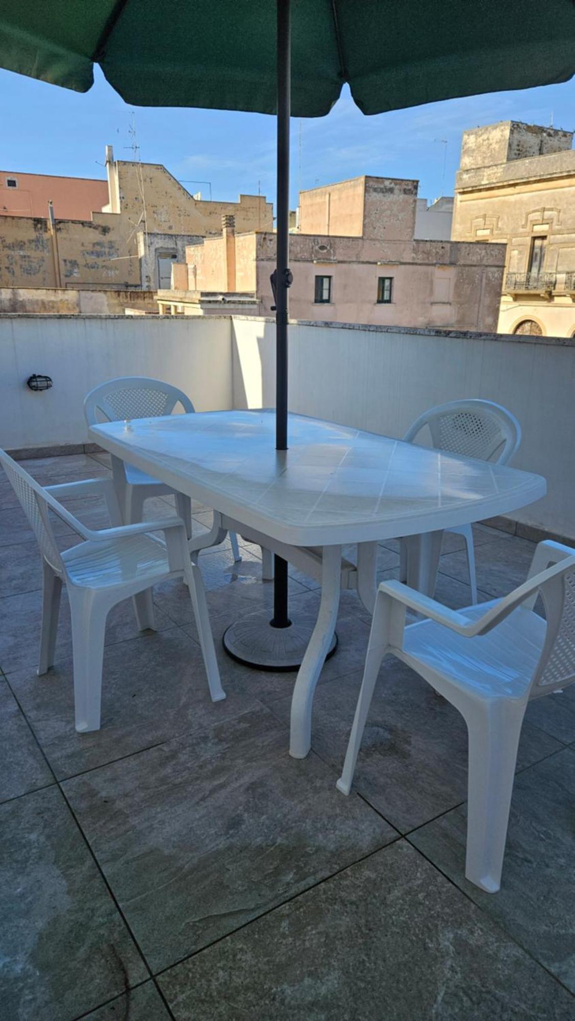 Salento Casavacanza Maria 갈라티나 외부 사진